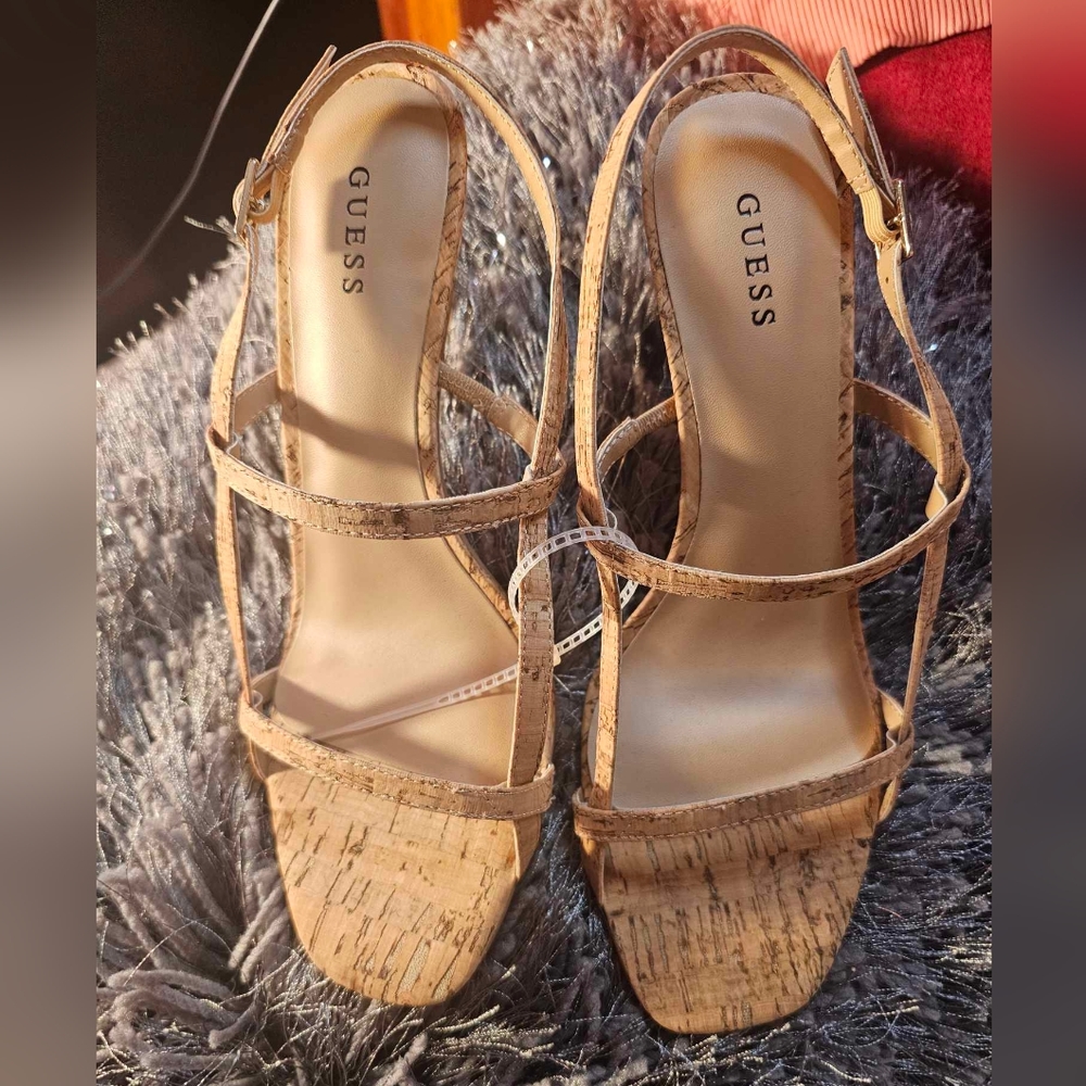 Guess Heels